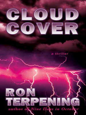cover image of Cloud Cover